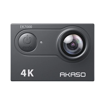 Sports Action Camera